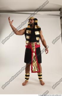 09 2019 01 ATILLA EGYPTIAN GOD